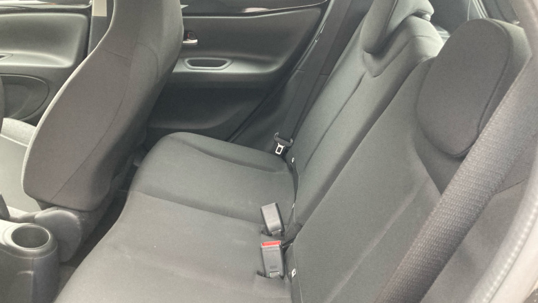 Toyota Aygo X 1.0 VVT-i Pure 5dr Petrol Hatchback